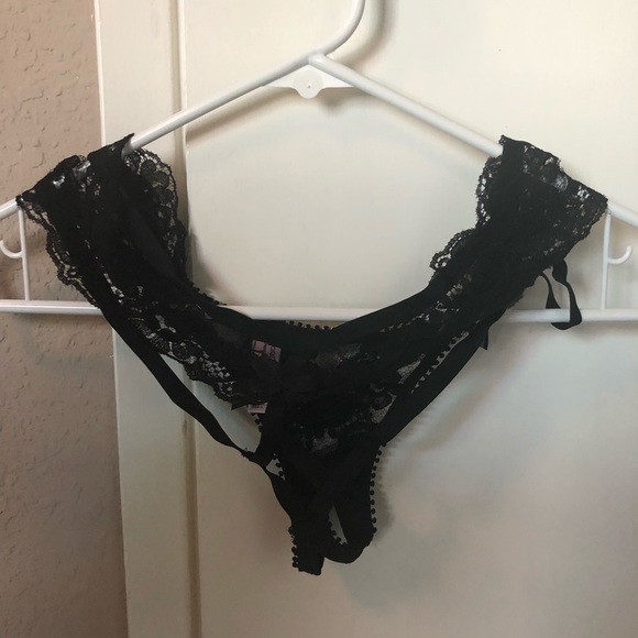 Agent Provocateur open knicker - Picture 2 of 5